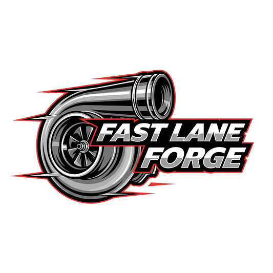Fast Lane Magnet