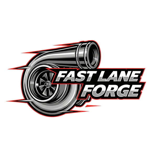 Fast Lane Forge