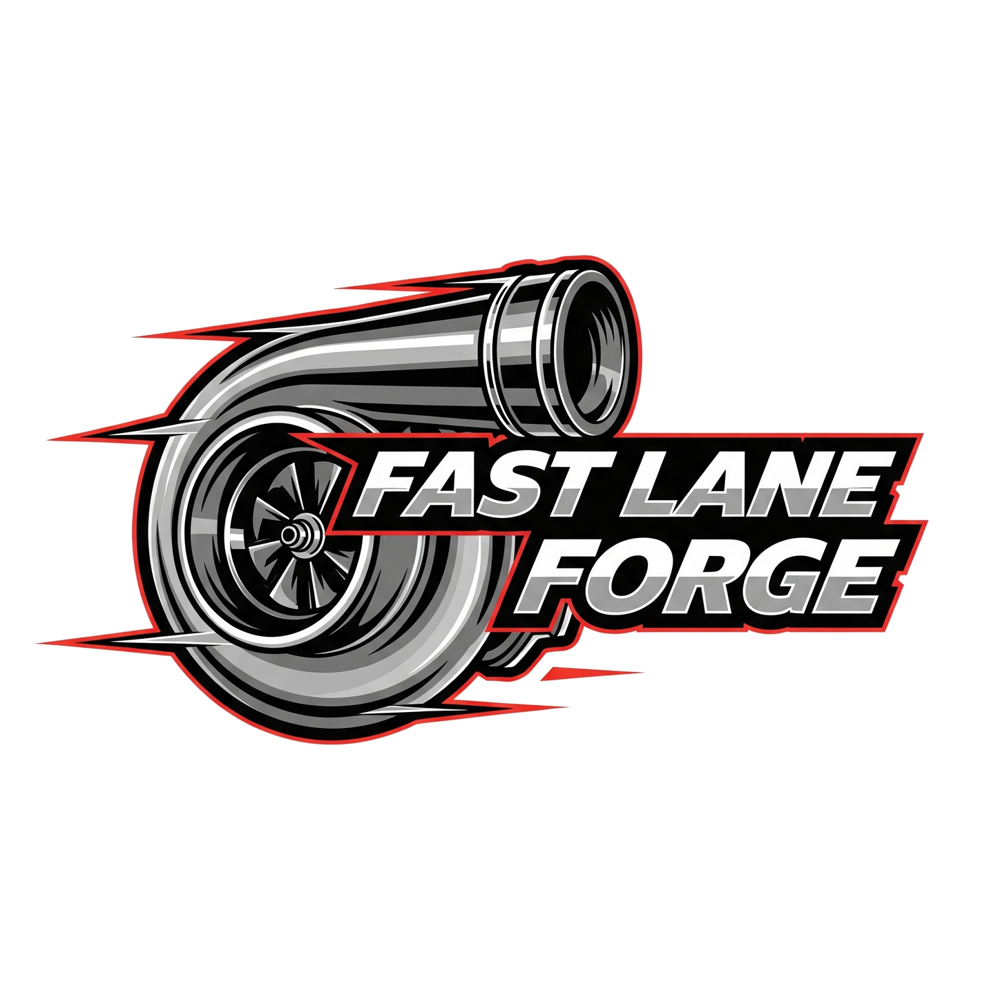 Fast Lane Magnet