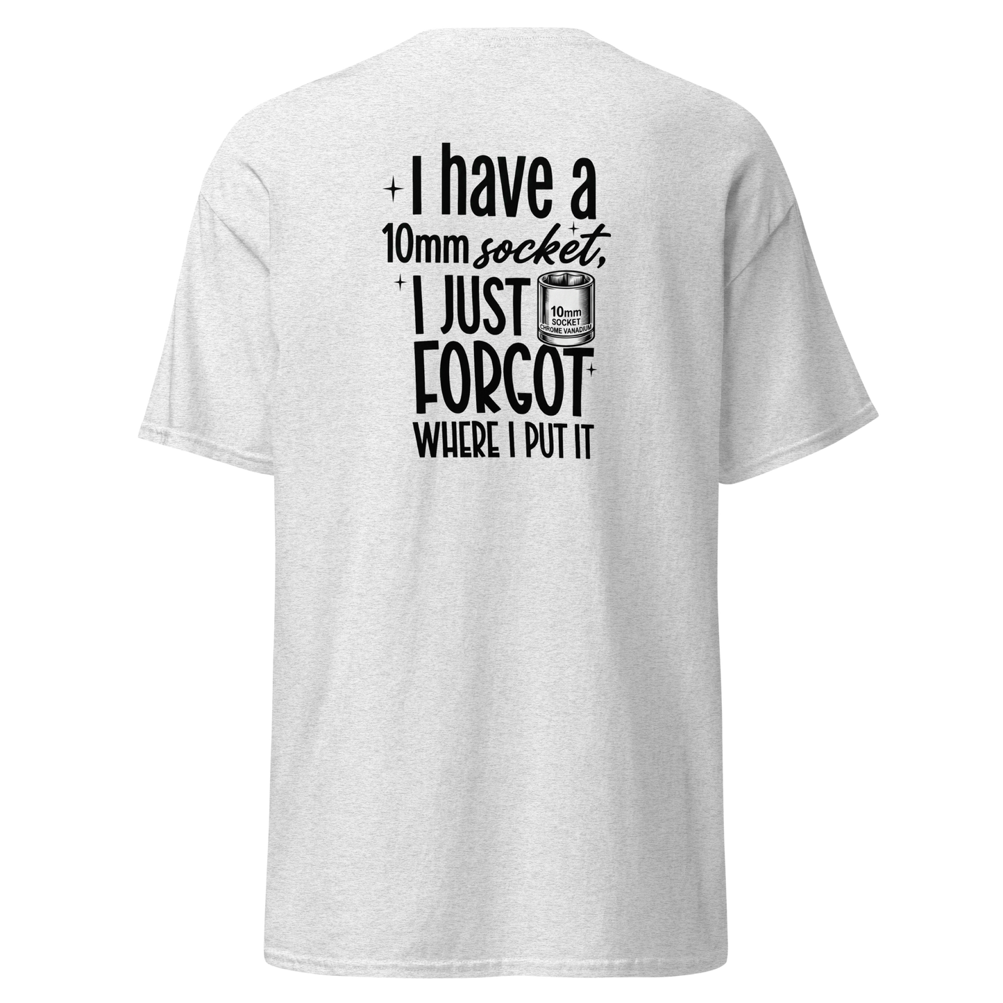 10mm T Shirt