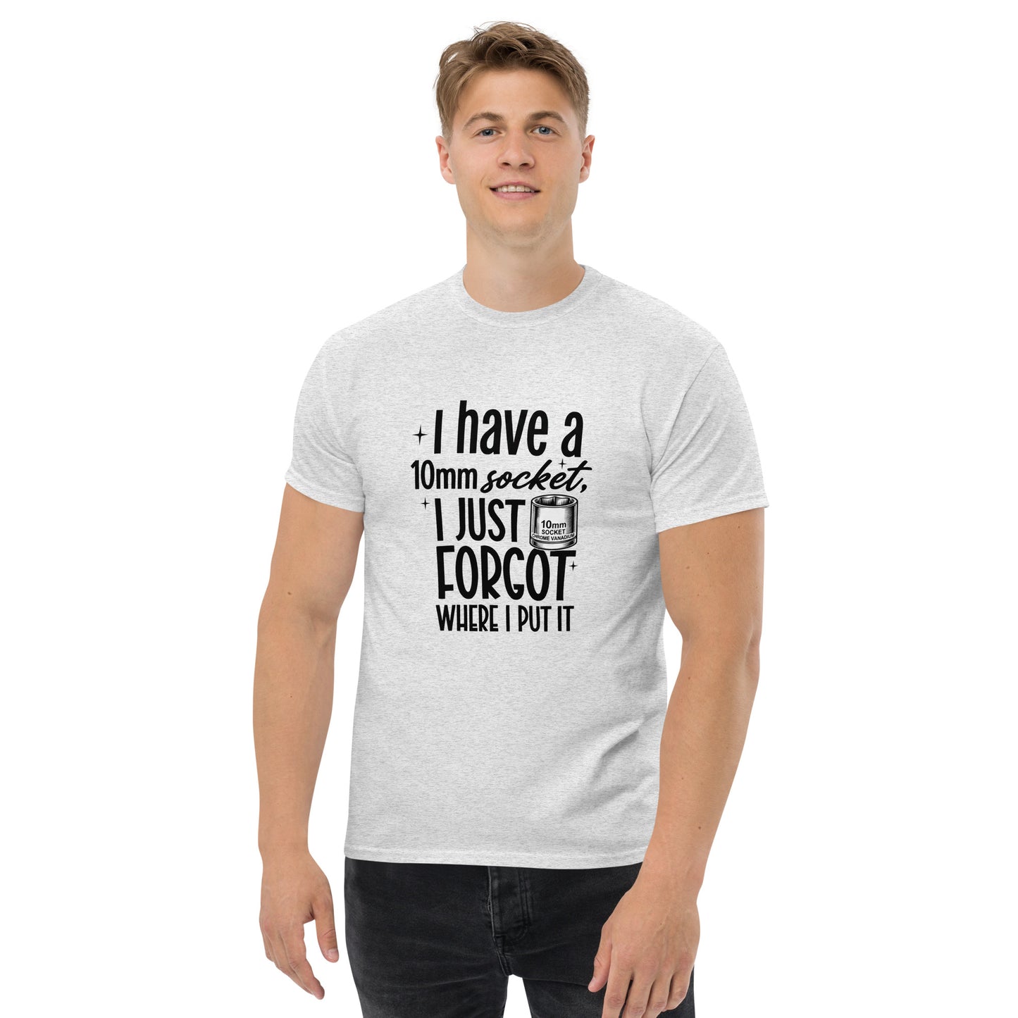 10mm T Shirt