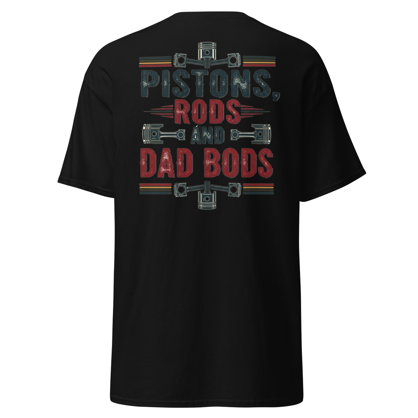 Dad Bods T Shirt