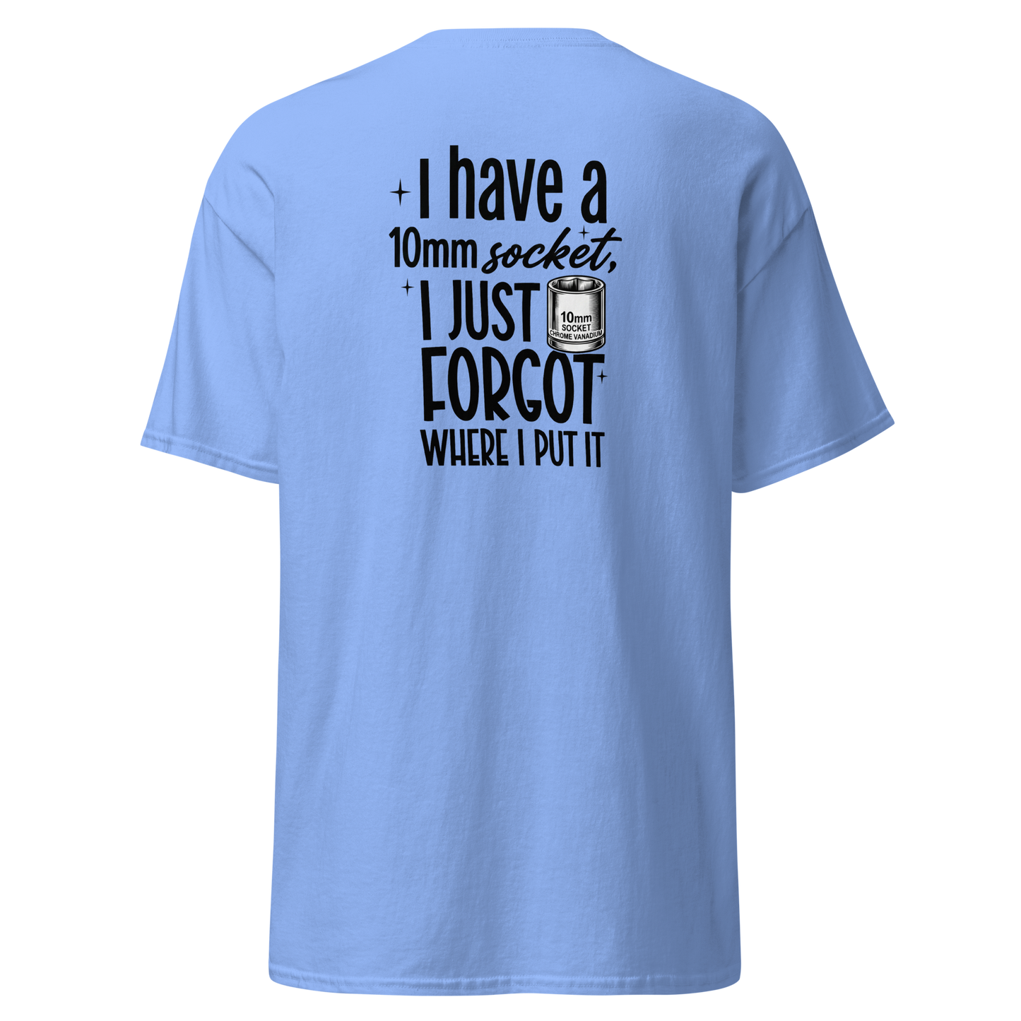 10mm T Shirt