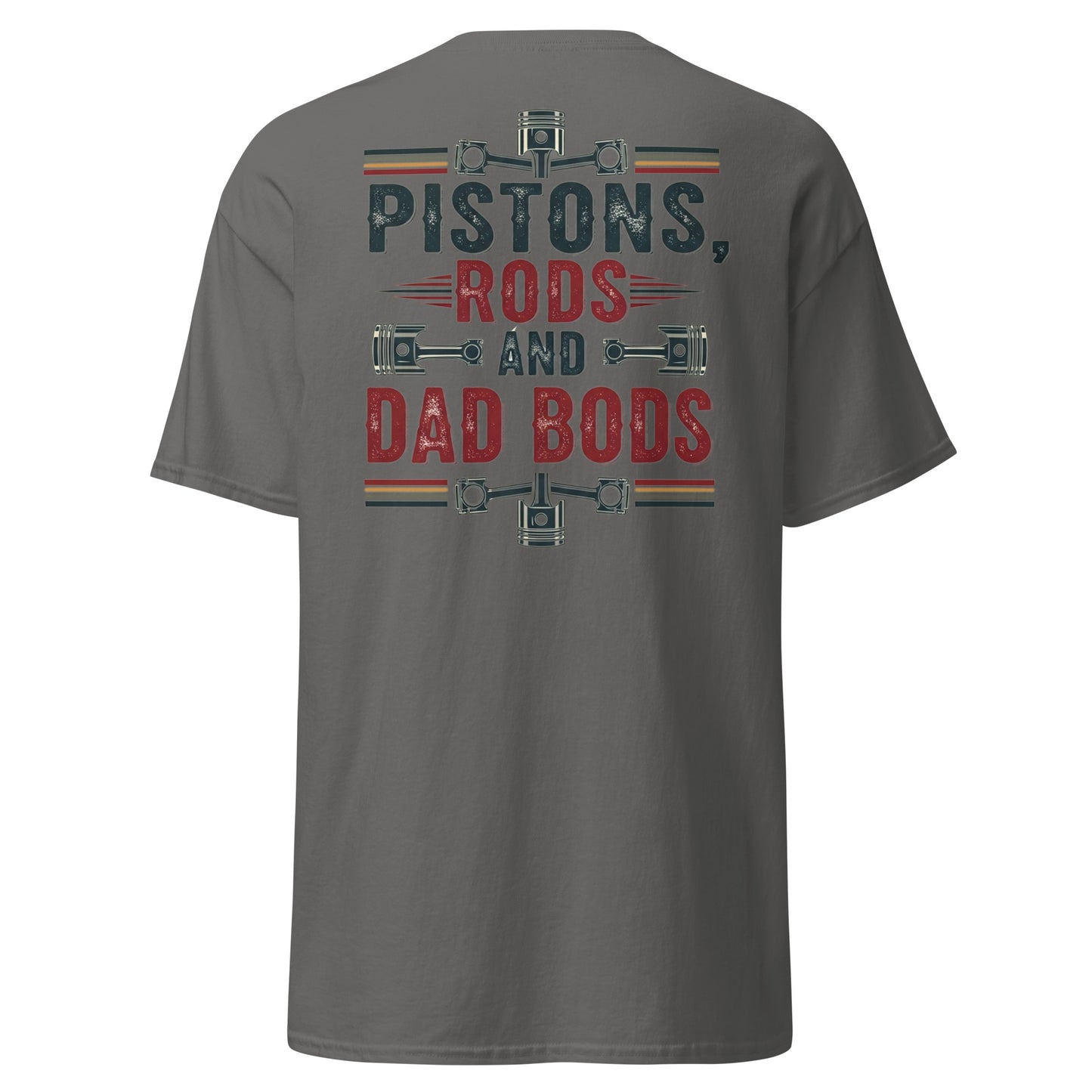 Dad Bods T Shirt