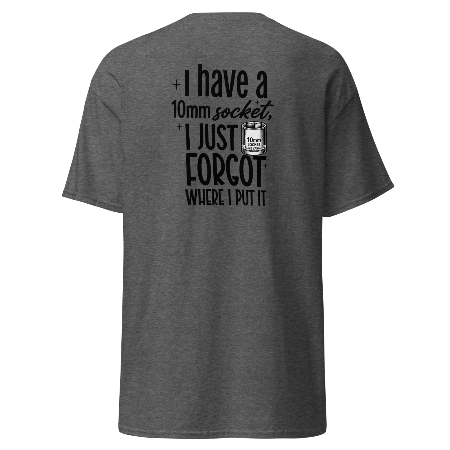 10mm T Shirt
