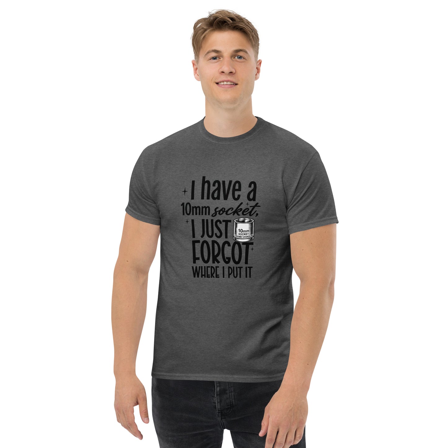 10mm T Shirt