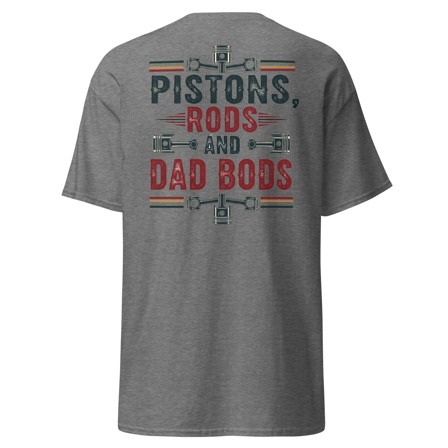 Dad Bods T Shirt