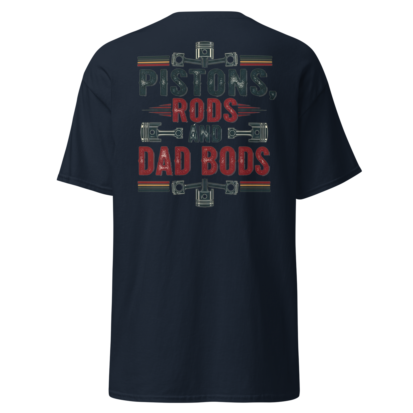 Dad Bods T Shirt