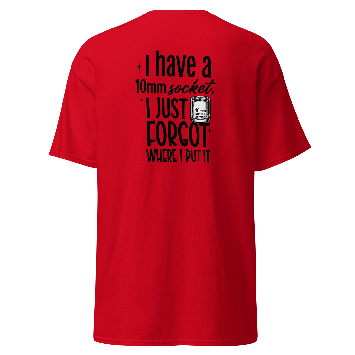 10mm T Shirt