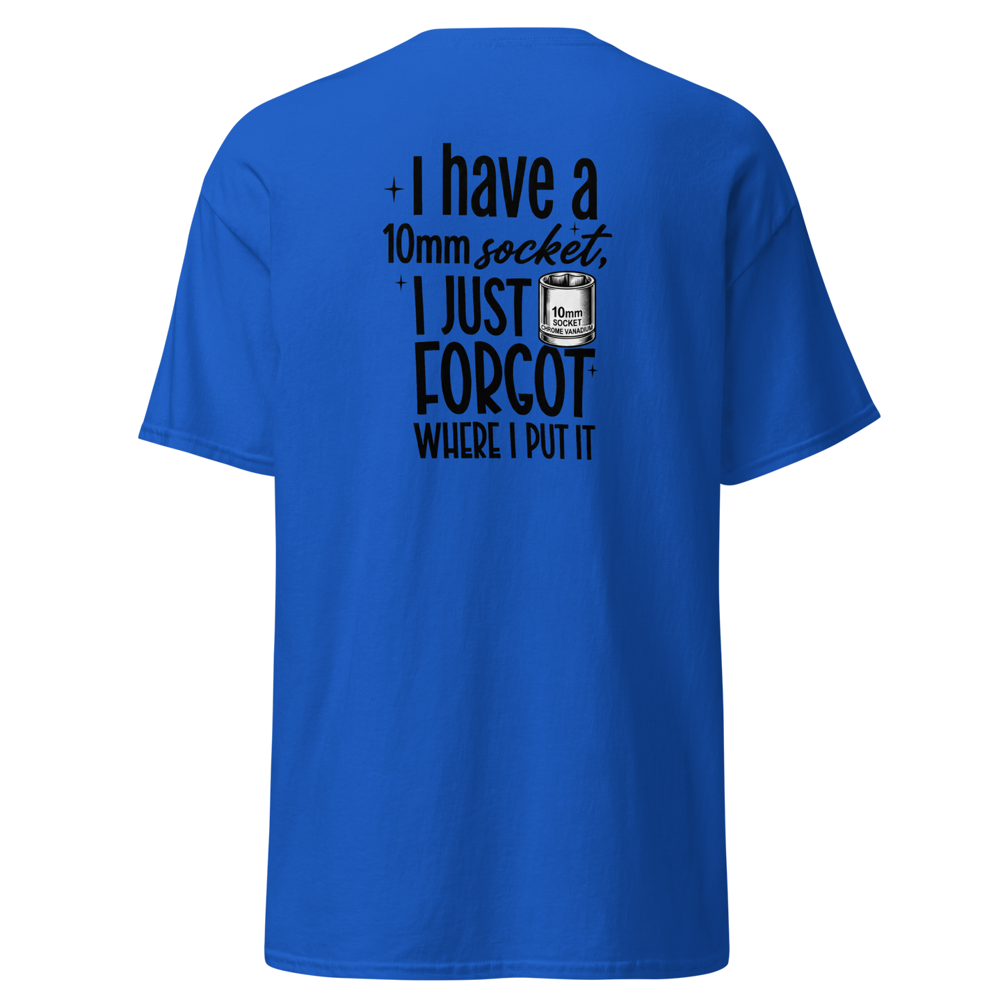 10mm T Shirt