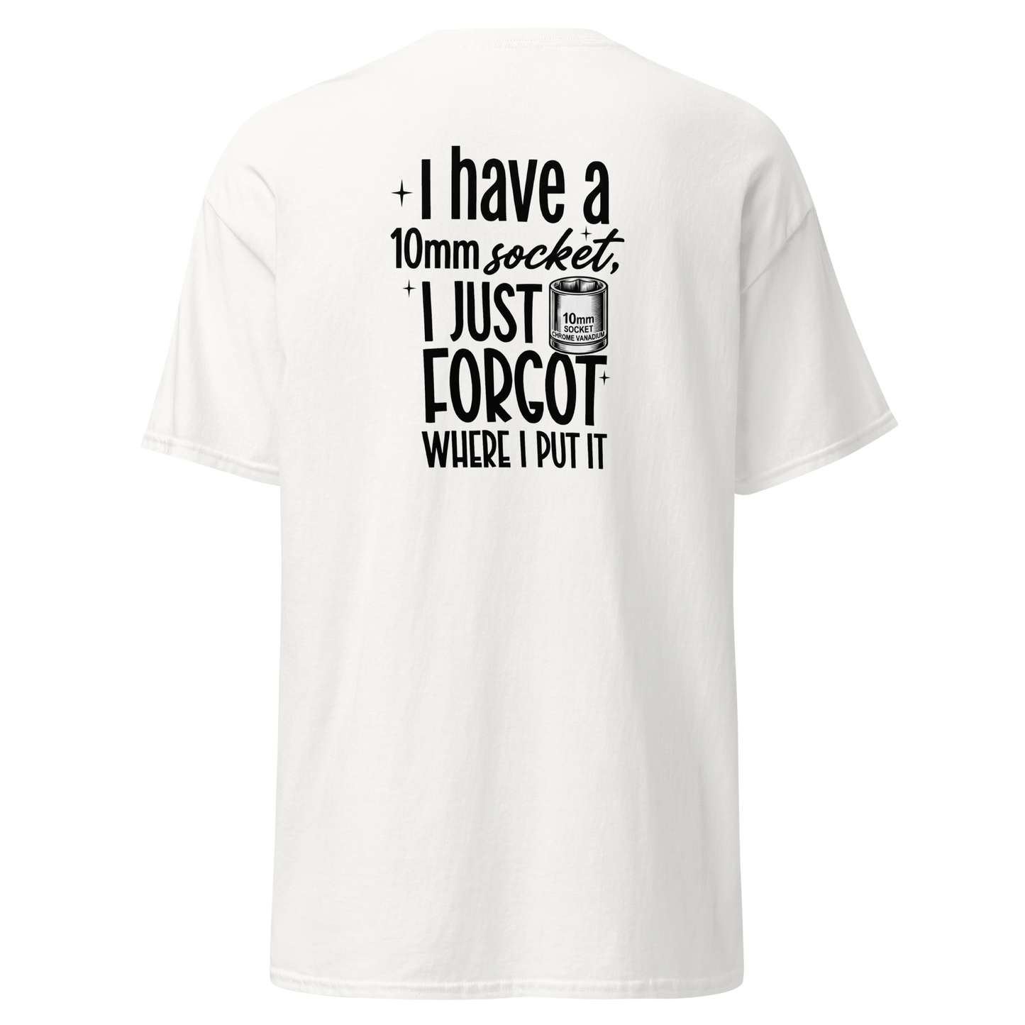 10mm T Shirt
