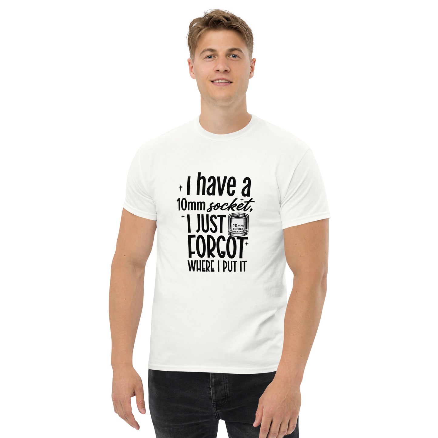 10mm T Shirt